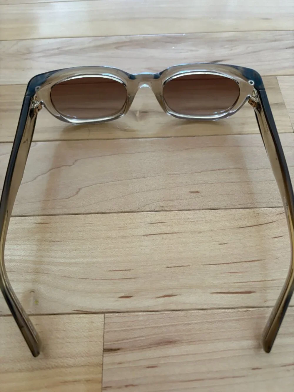 Saint Laurent Sunglasses - SL 642